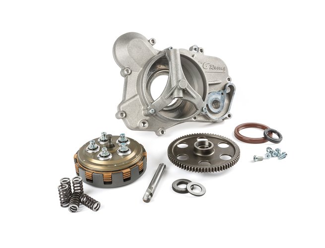Clutch Kit dry SG Racing Derbi Euro 3 / Euro 4 buy