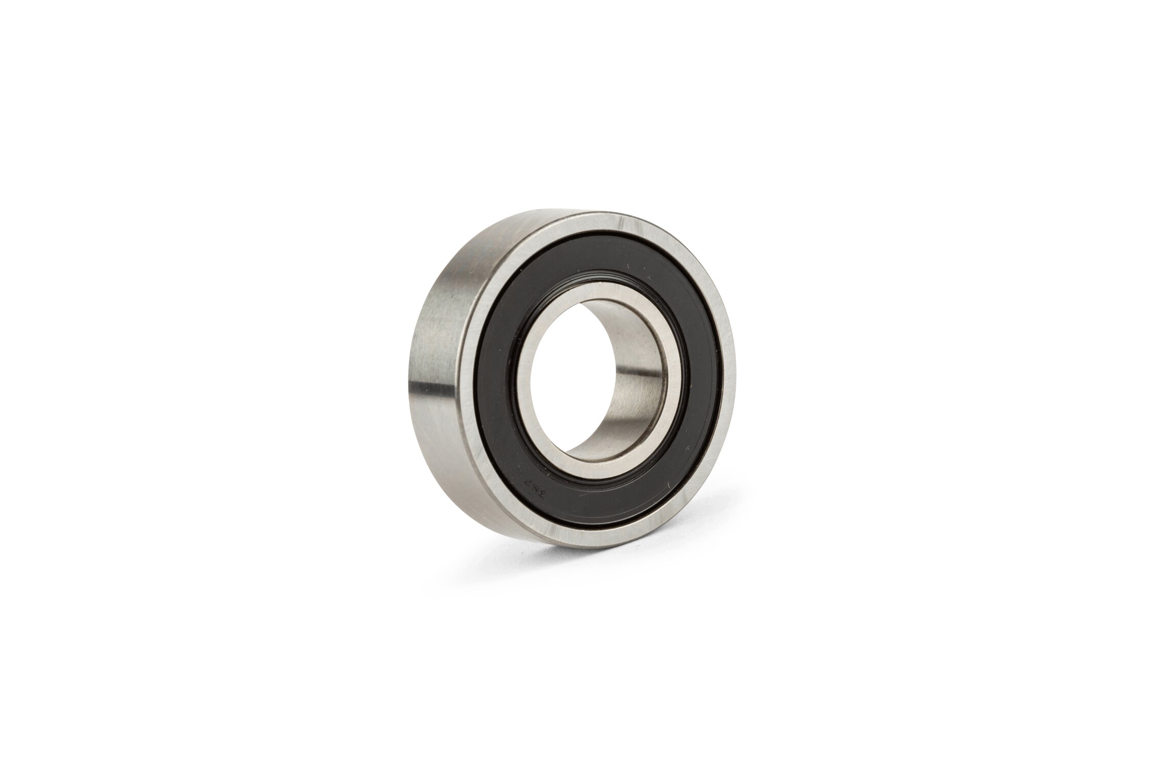 Roulement roue SKF 6002-2RS - d.15x32x9mm