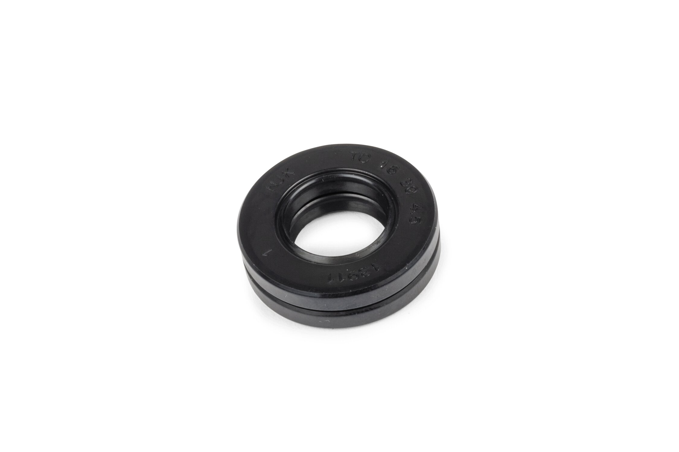 SKF Joint spi NBR 16x30x4,5mm