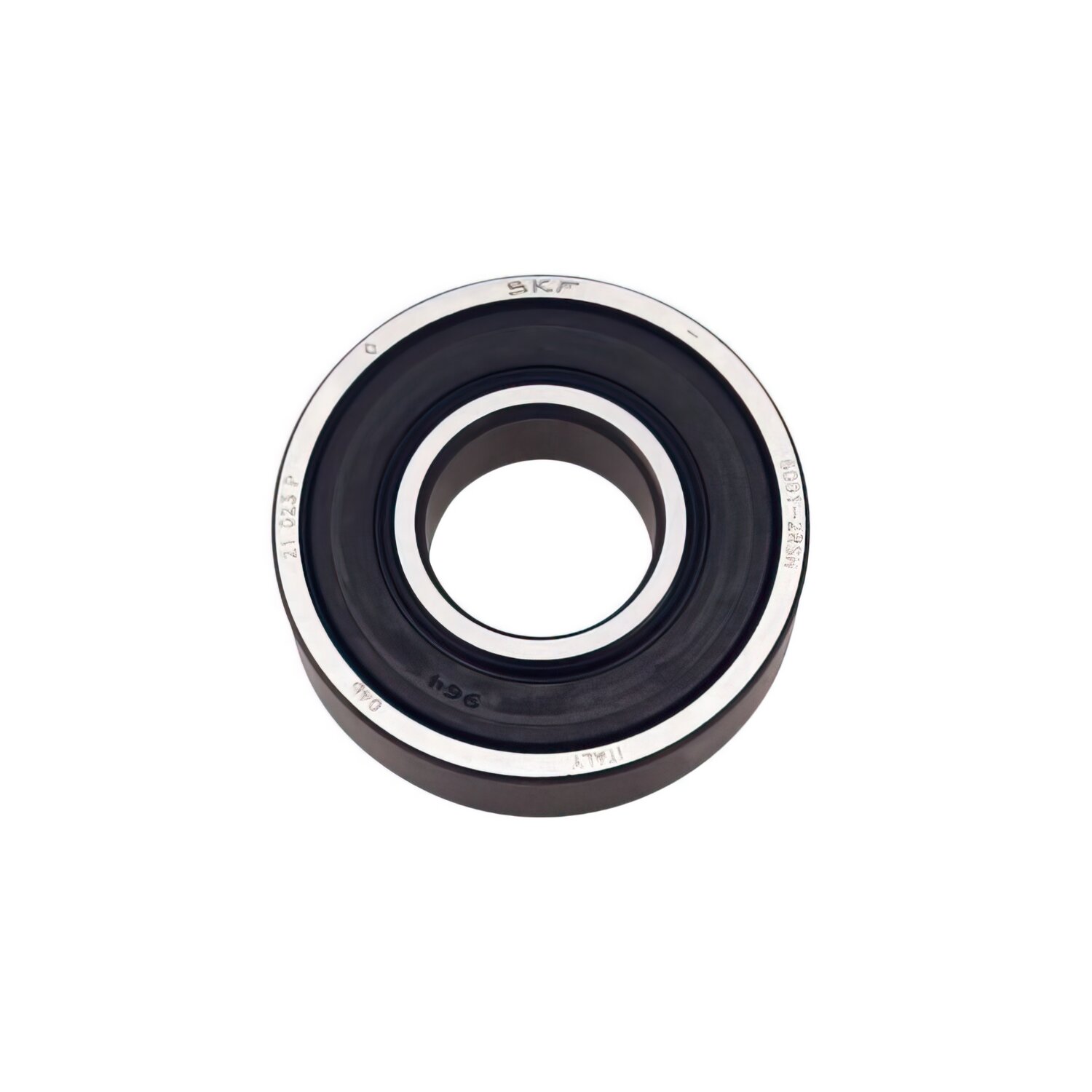 Roulement de roue SKF 6001-2RS - 12x28x8mm