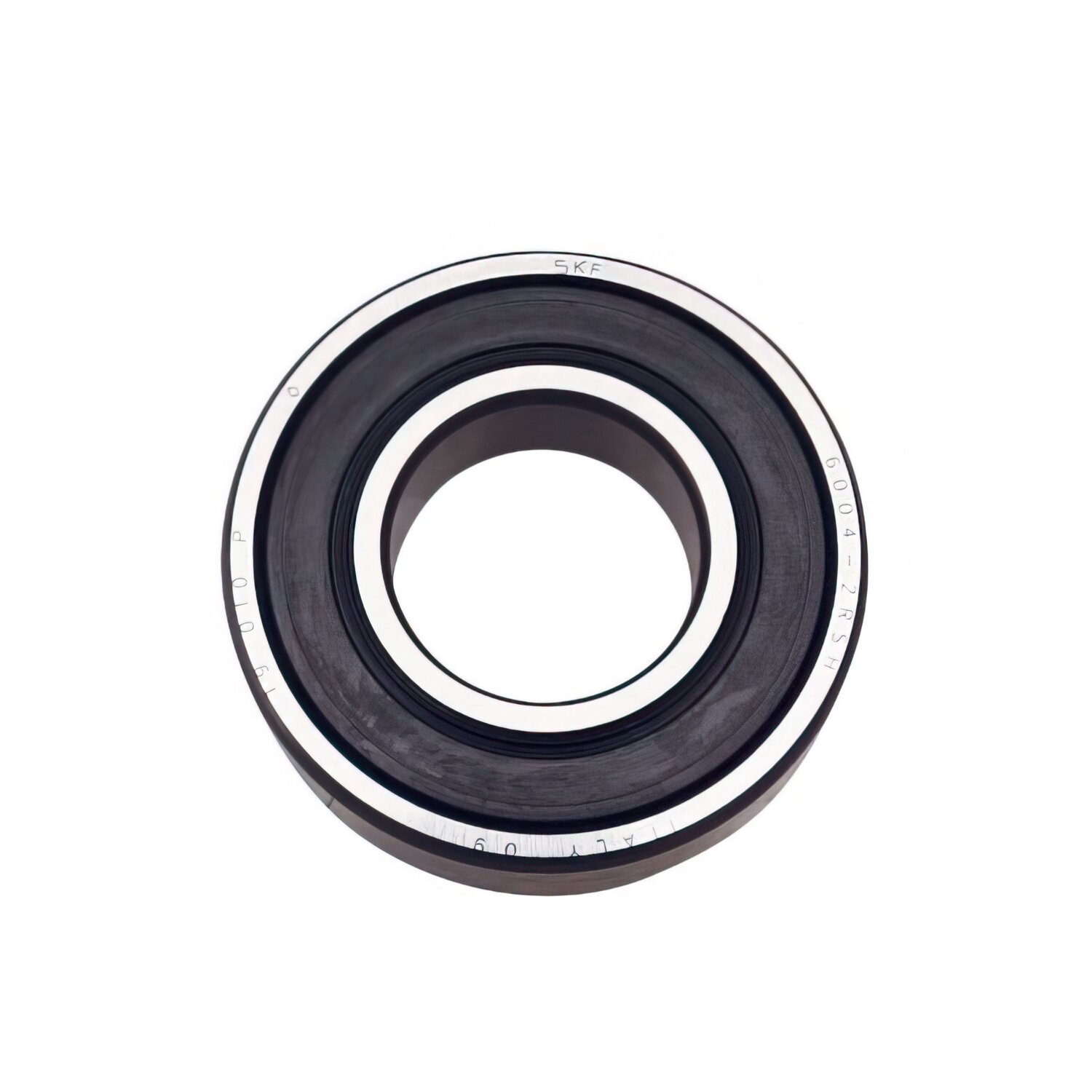 SKF Roulement de roue 6004-2RS - 20x42x12mm