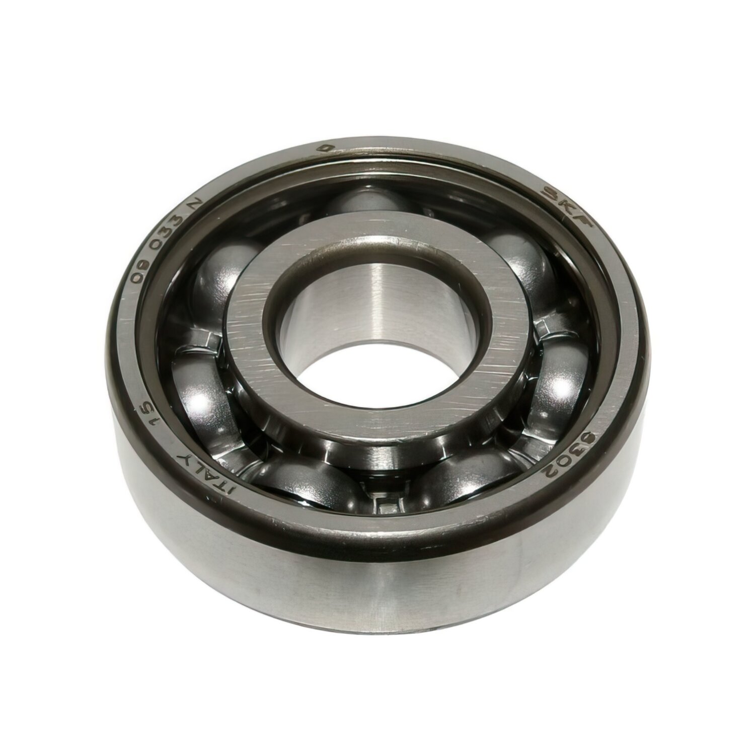 SKF Roulement de roue 6302 - 15x42x13mm