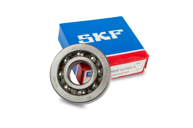 Roulement SKF BB1-B447205 - 20x52x12mm cage polyamide