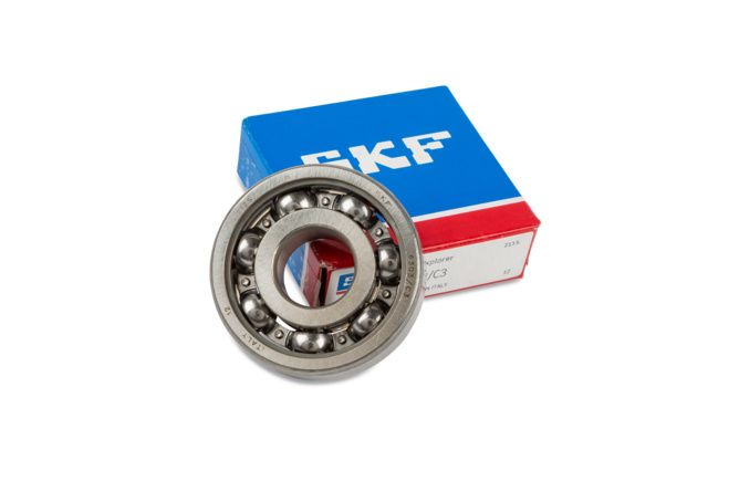 Roulement SKF 6303-C3 - 17x47x14mm