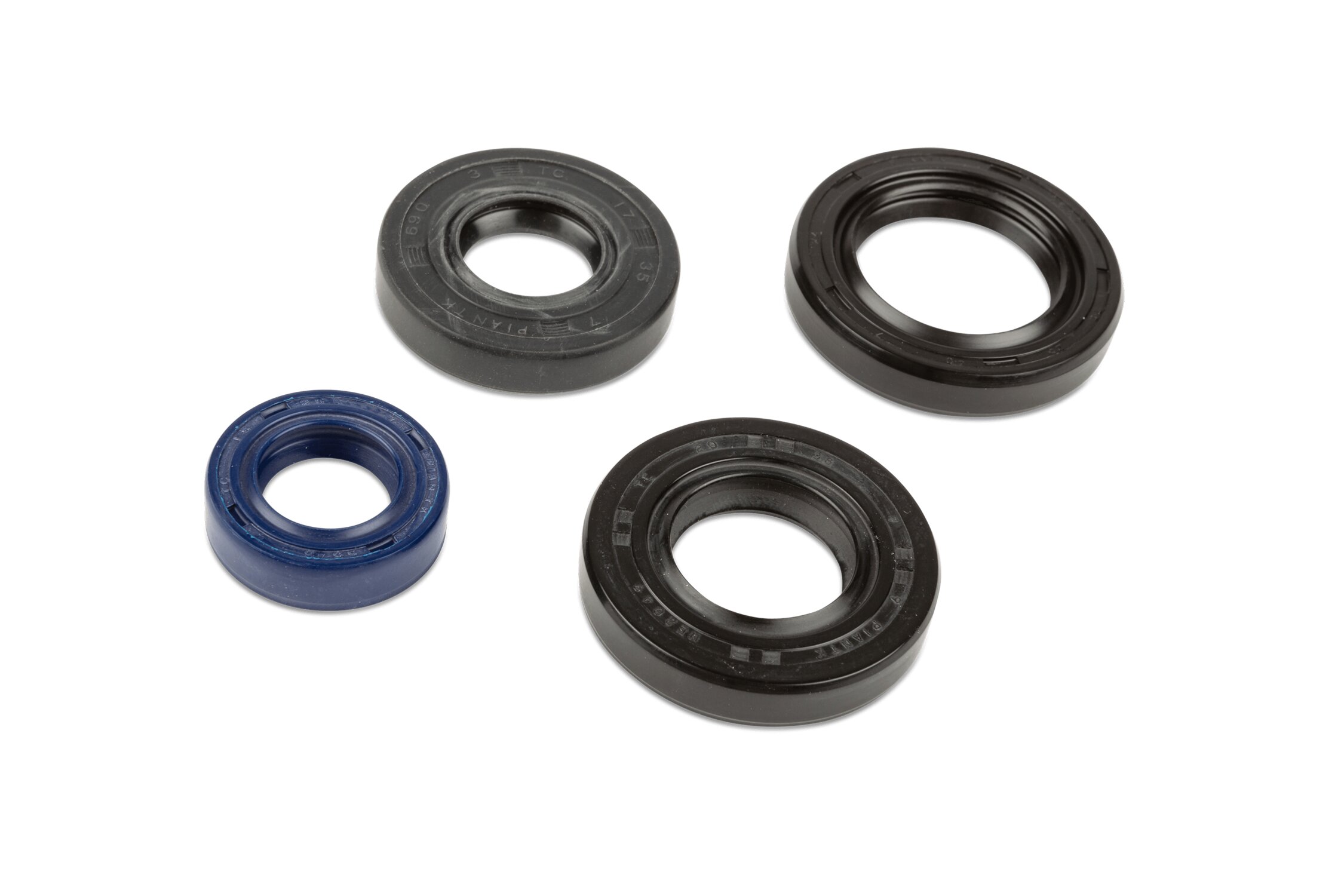 Standard Parts Pochette de joints spi moteur PGO Big Max 50cc