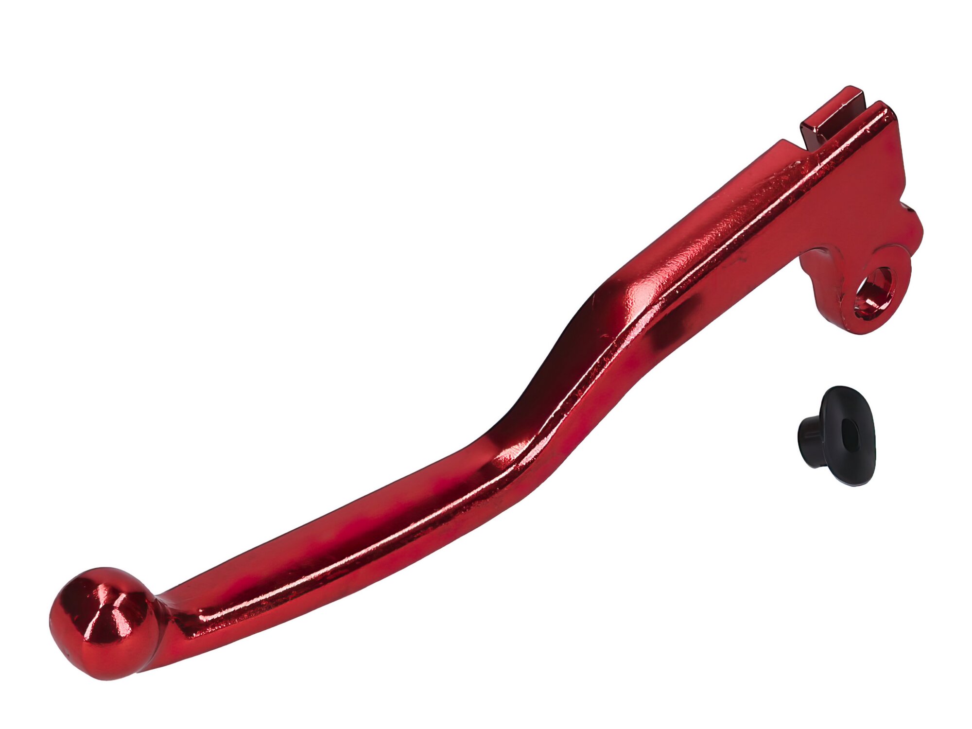 Levier d'embrayage rouge Beta RR ap.2012