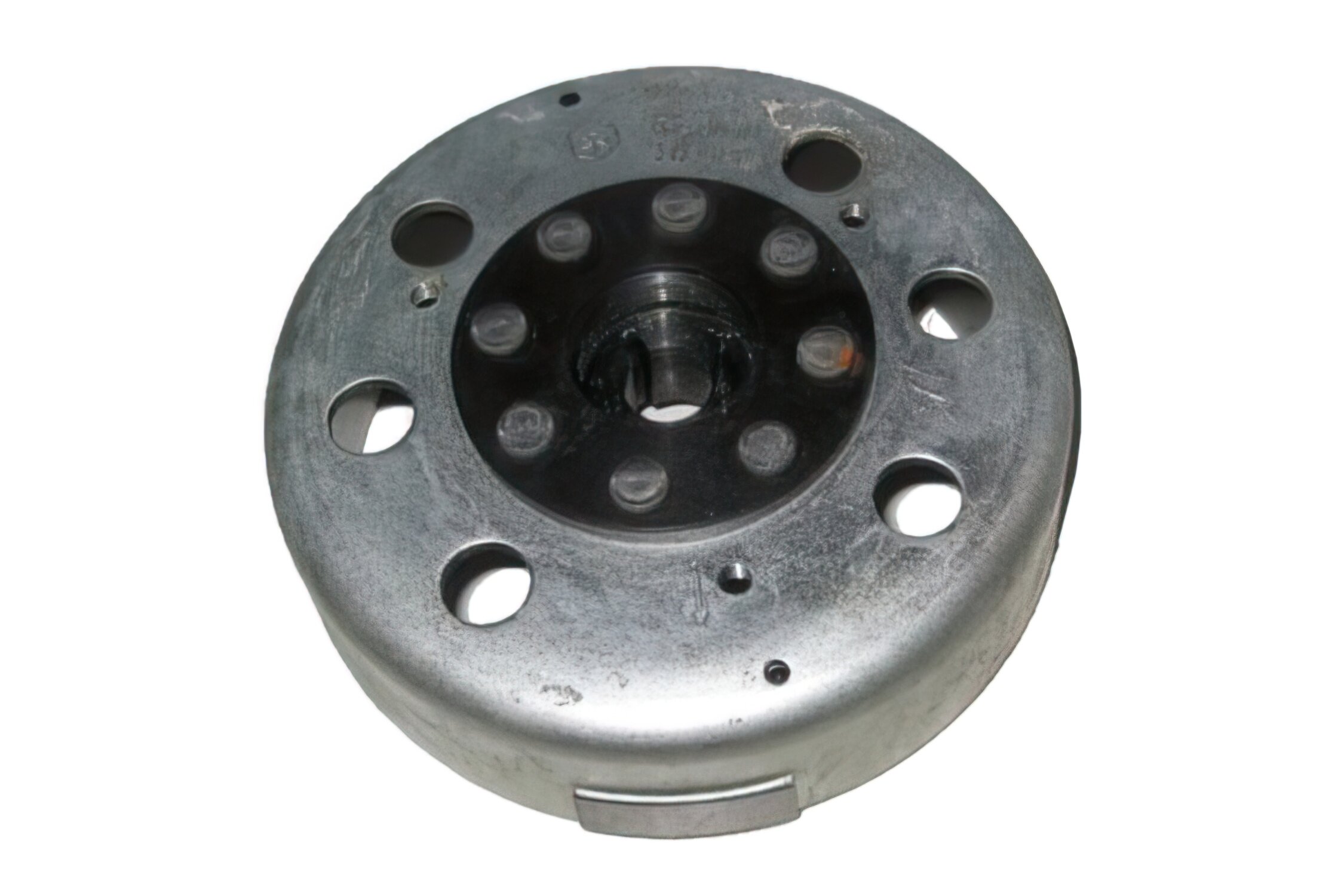 Rotor d'allumage Piaggio Zip