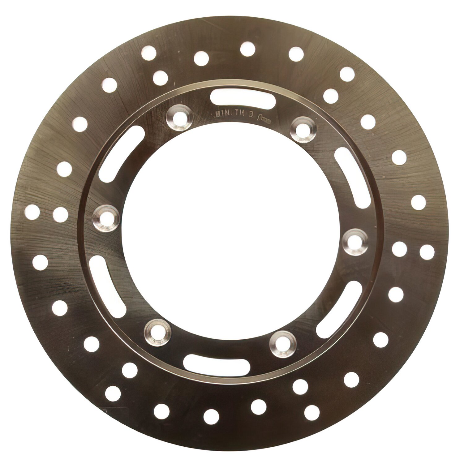 Disque de frein avant Rieju RR IGM 220mm