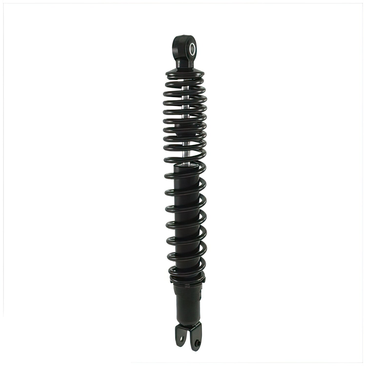 Amortisseur Honda SH 13 125 / 150 Forsa 377mm noir