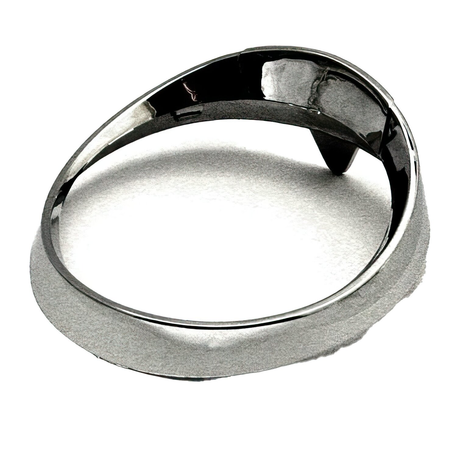 Phare rond Giantco Pico / Venus / Flash Chrome