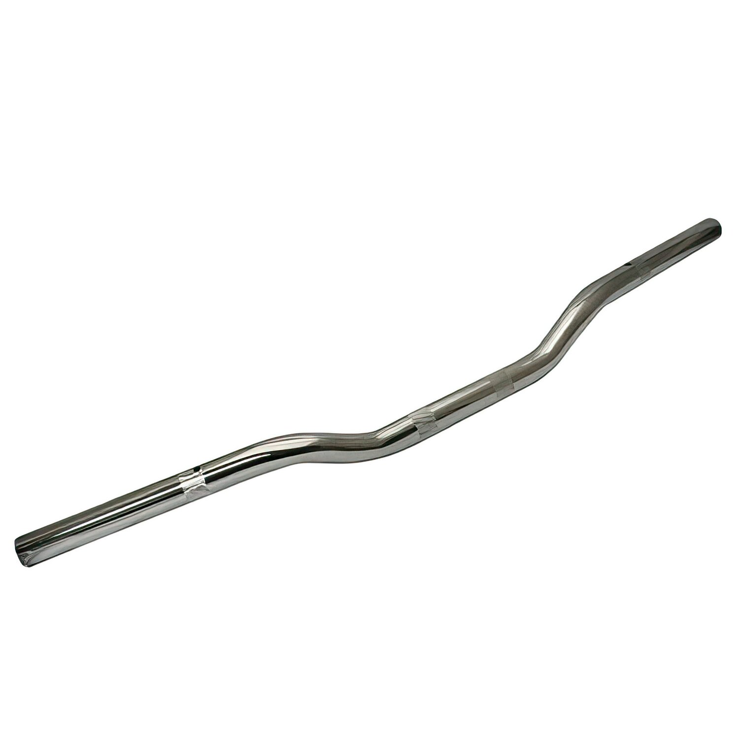 Guidon Giantco Pico 1 Chromé 22mm
