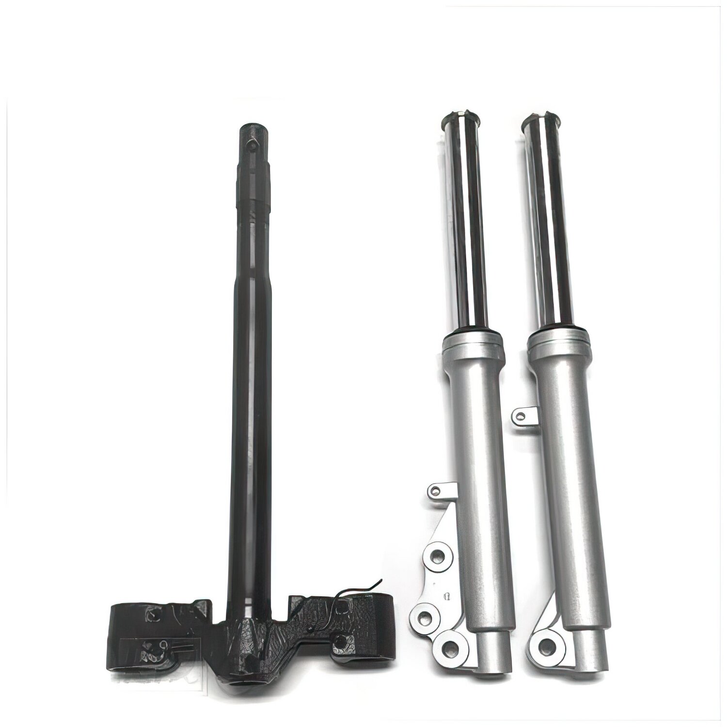 Fourche Sym Filly 1 10"