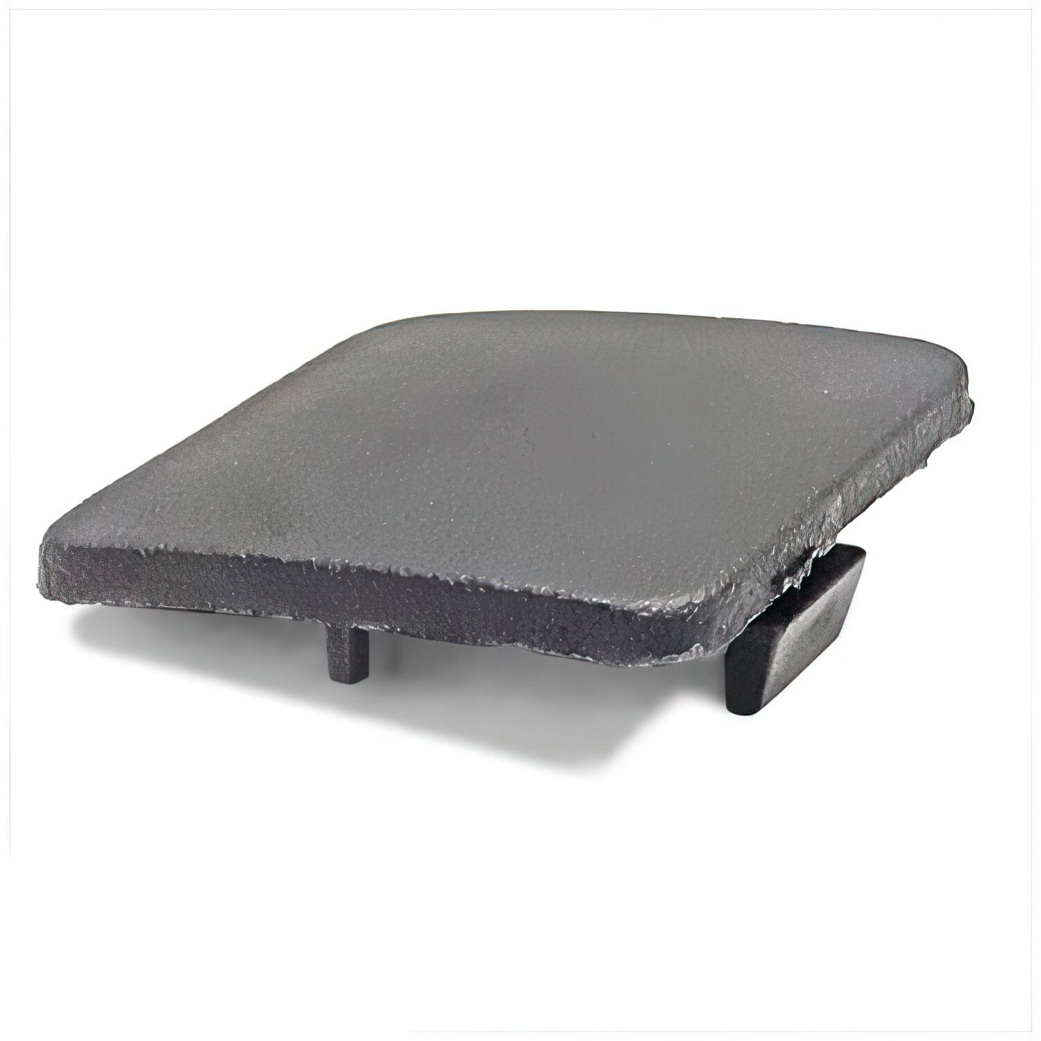 Standard Parts Couvercle de spoiler arrière Peugeot V-Clic / China 4T à peindre