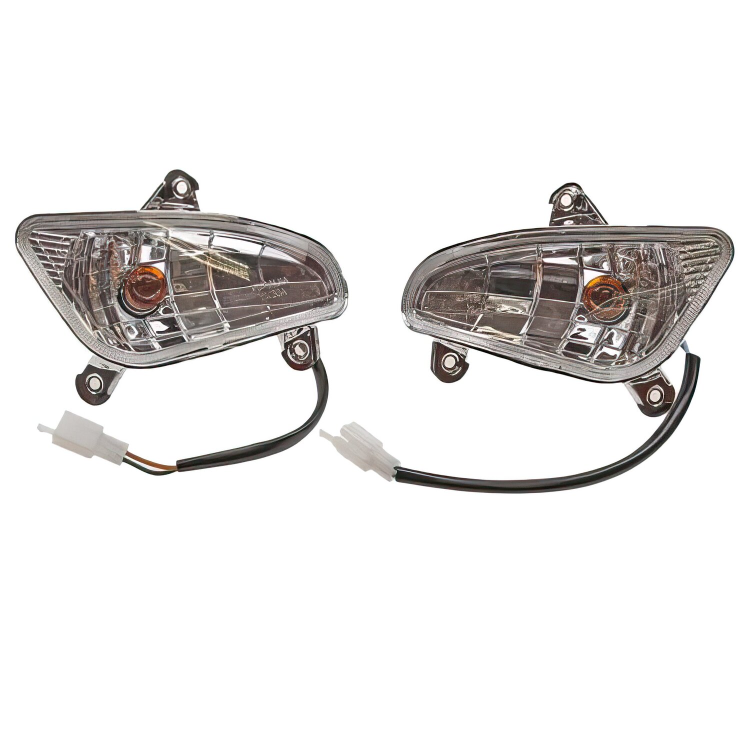 Clignotants arrière Kreidler Flory Classic