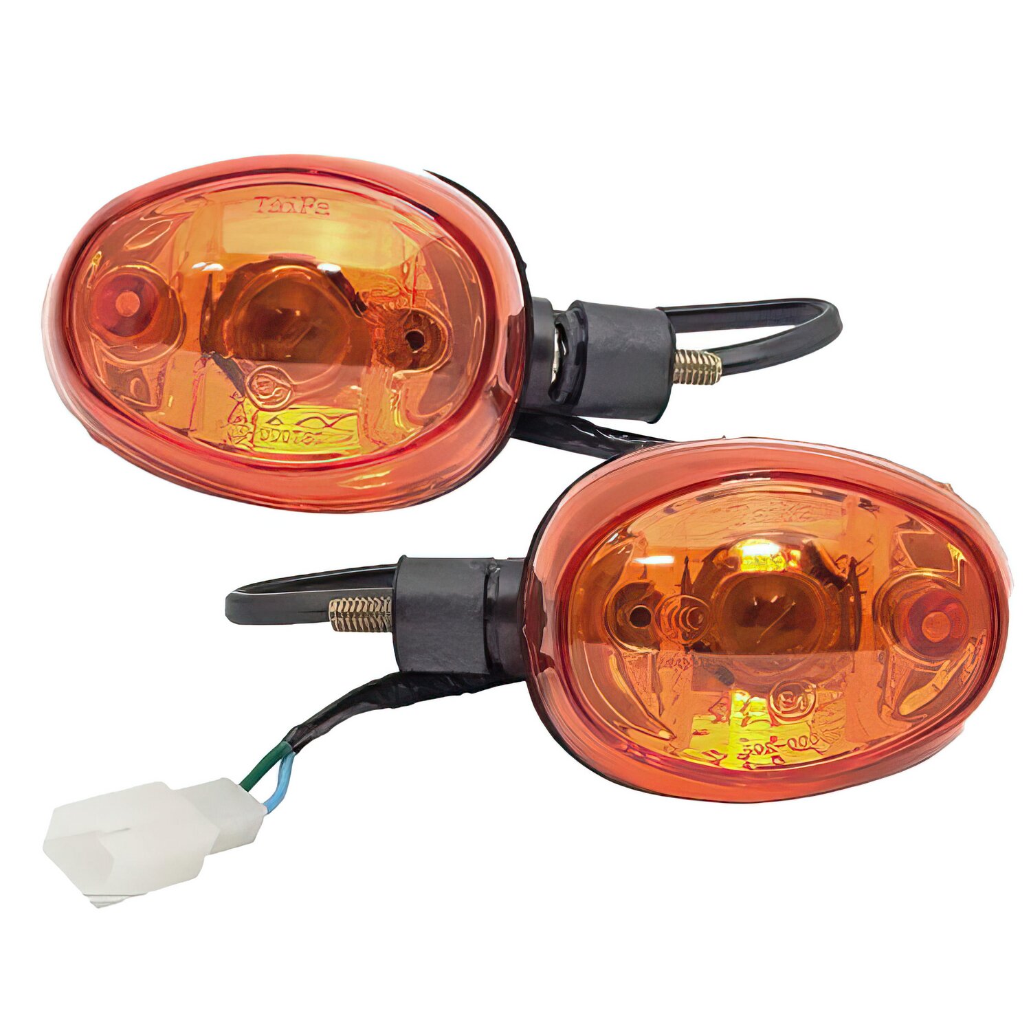 Clignotants Giantco Pico (fiche NT)
