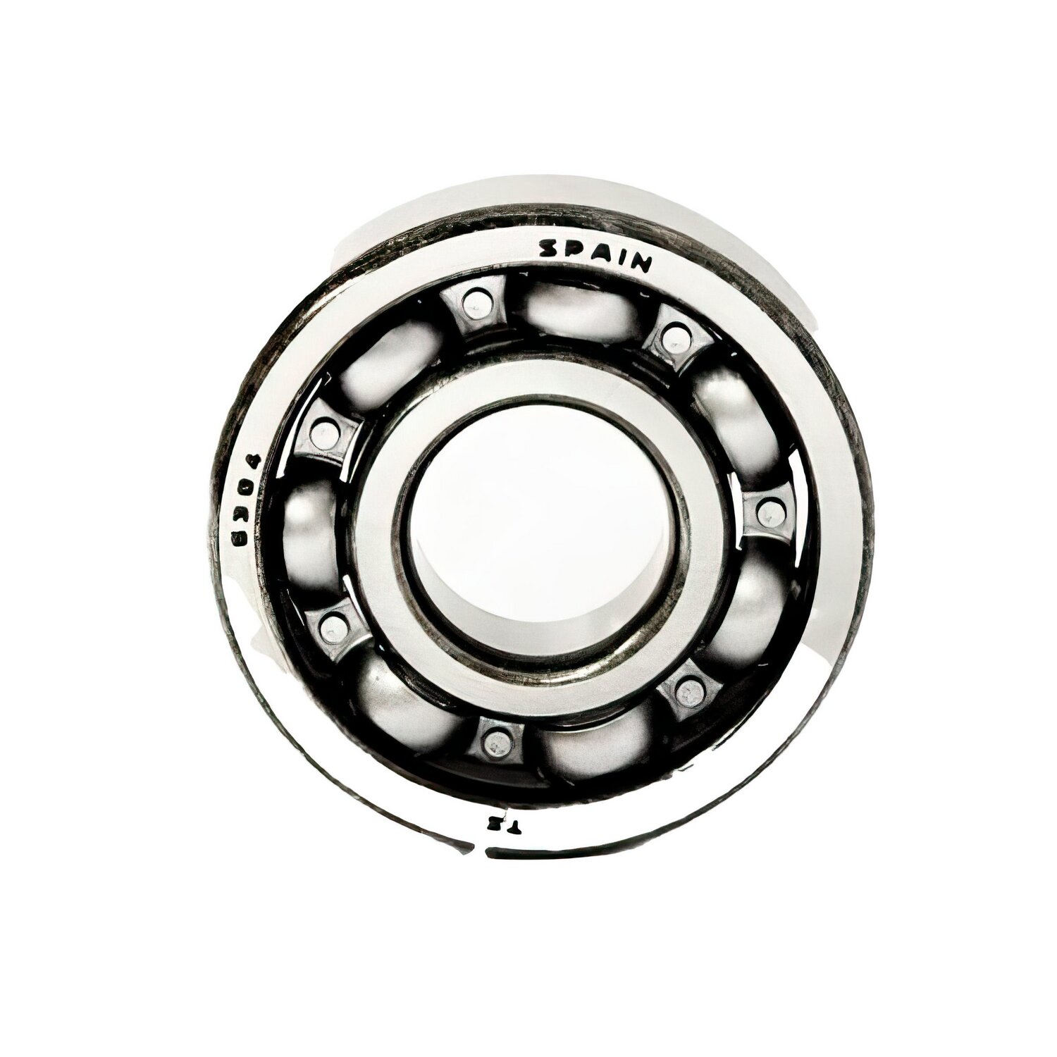 Roulement SKF 6006 30x55x13mm