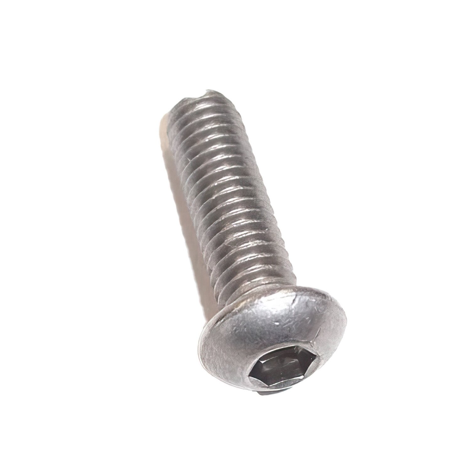 Vis disque de frein M6x20