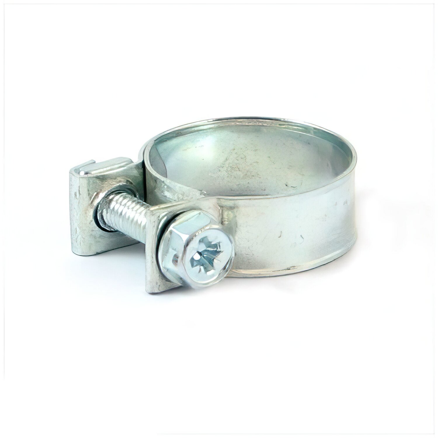Collier de serrage pour réservoir Piaggio