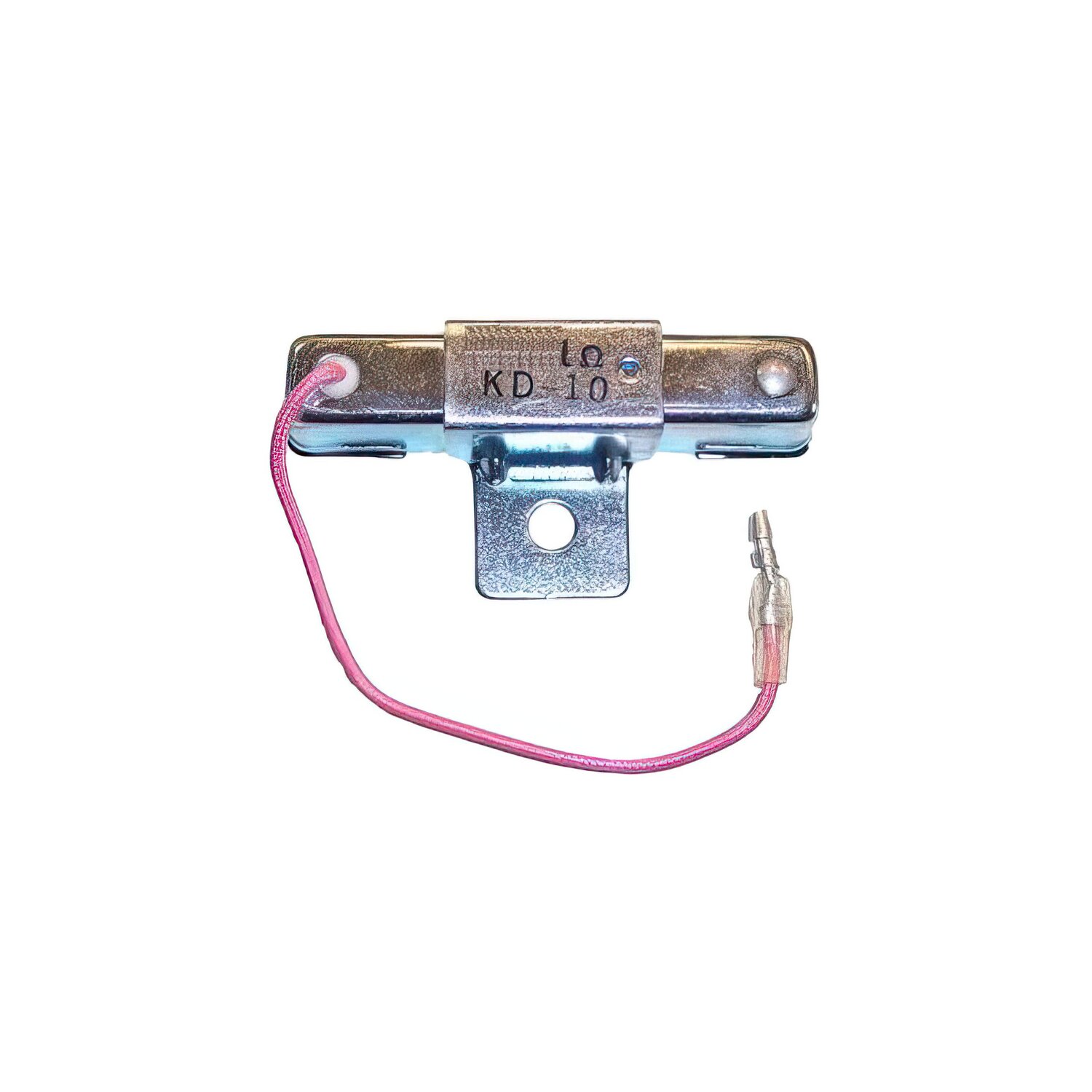 Résistance phare 30W 1 Ohm Honda MT50