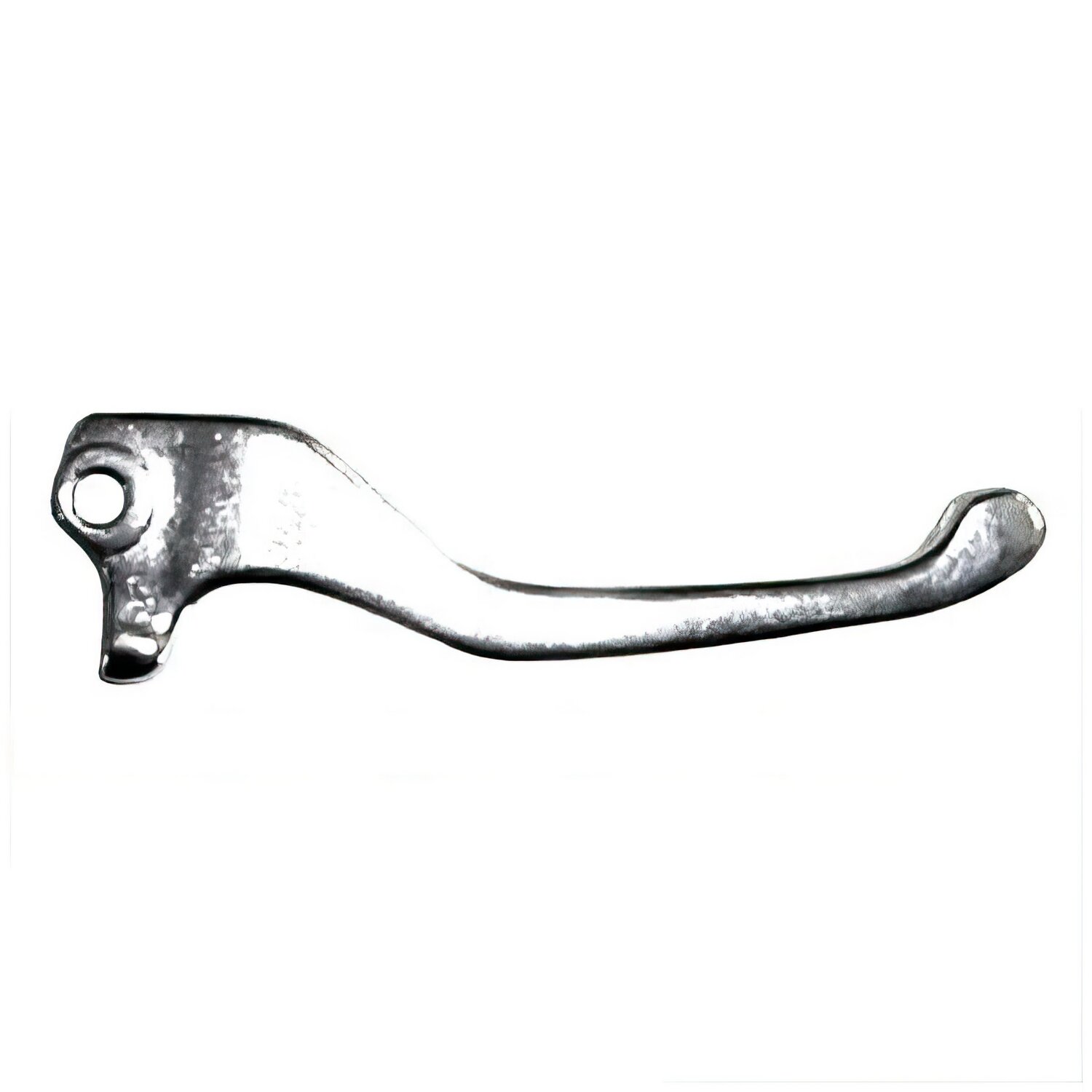 Levier de frein droit MBK Booster Alu