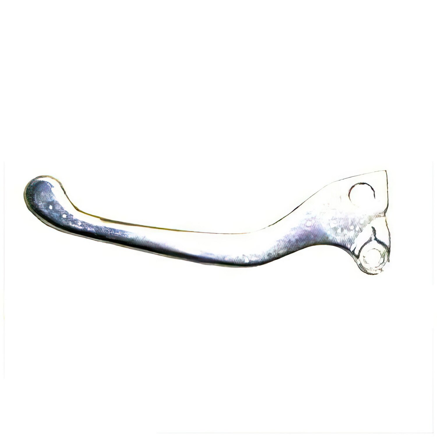 Levier de frein gauche MBK Booster Alu