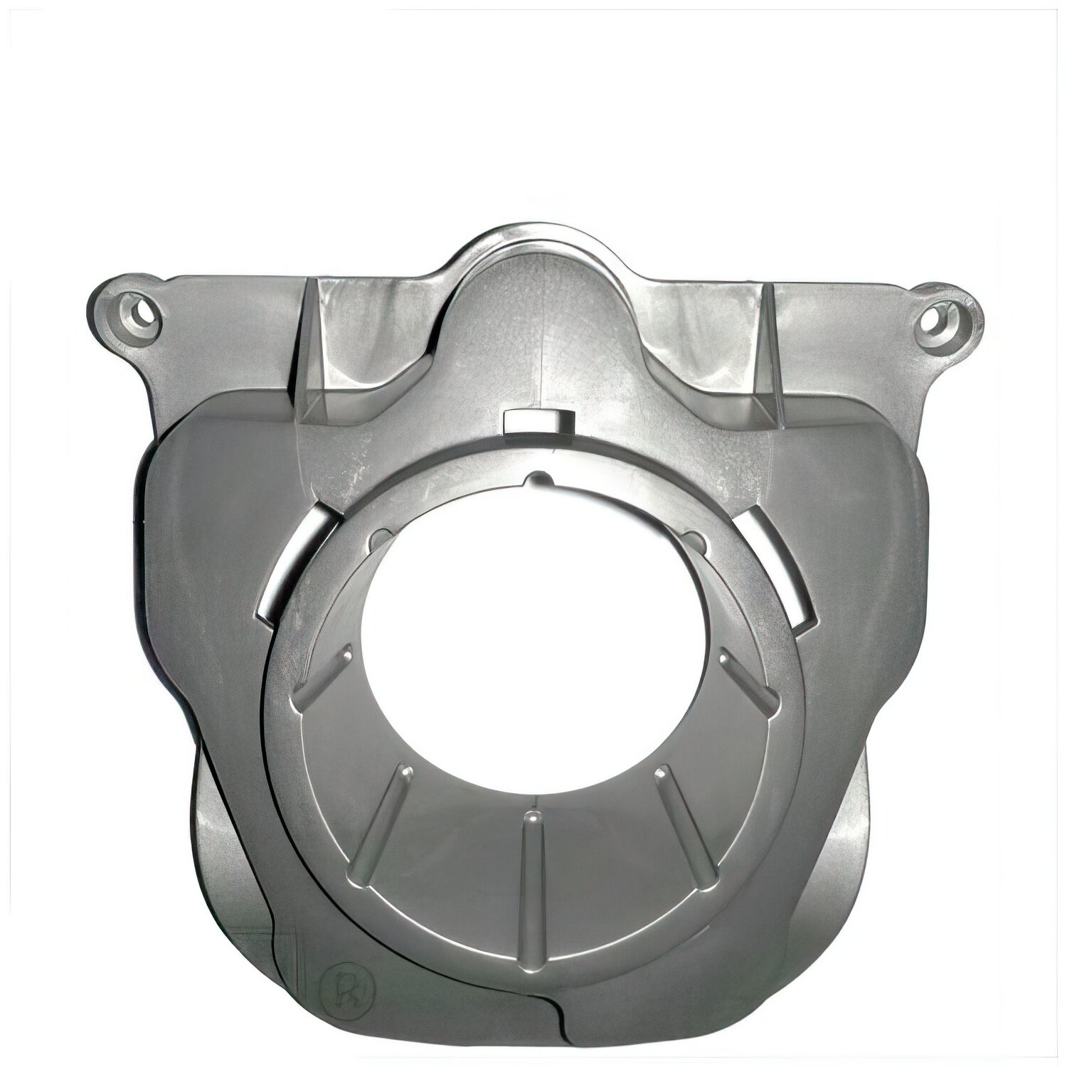 Entourage de phare Peugeot Ludix