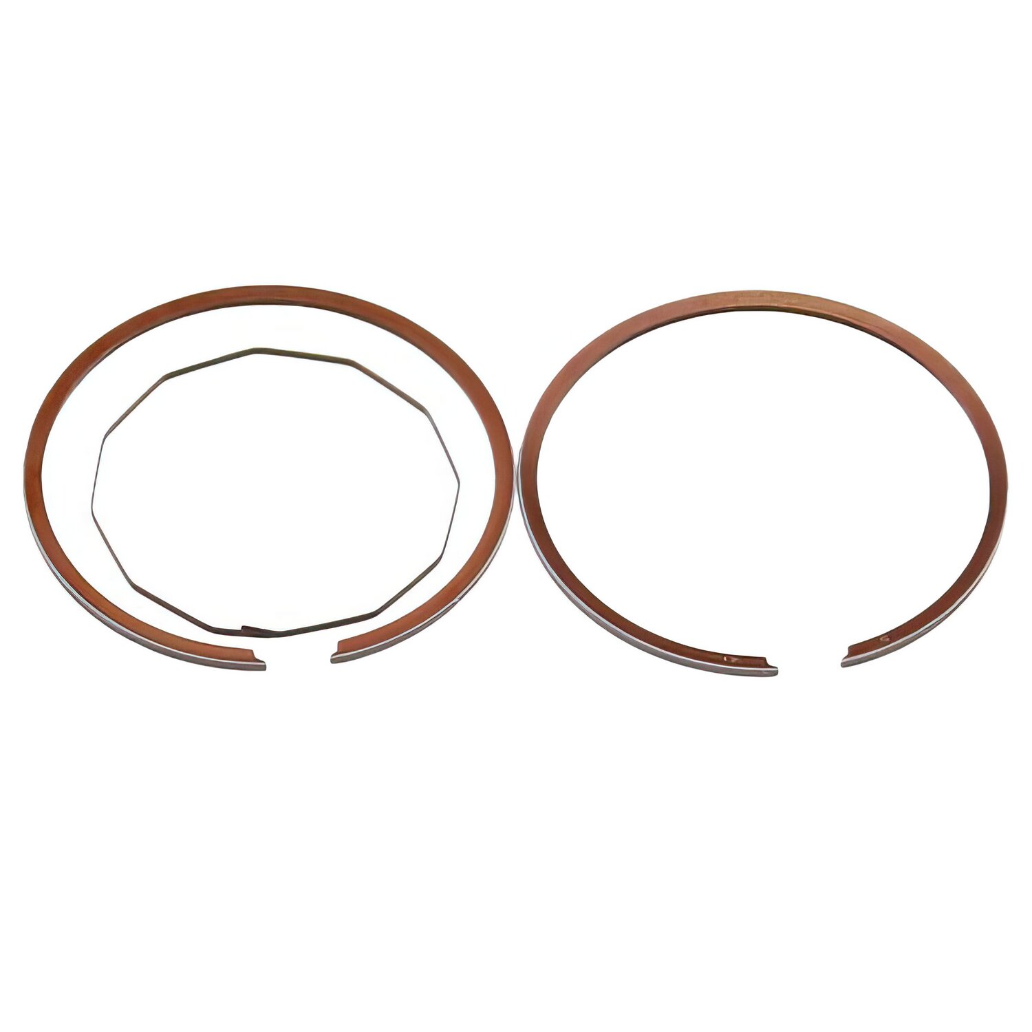Segments d.41x1,2mm Morini / Suzuki
