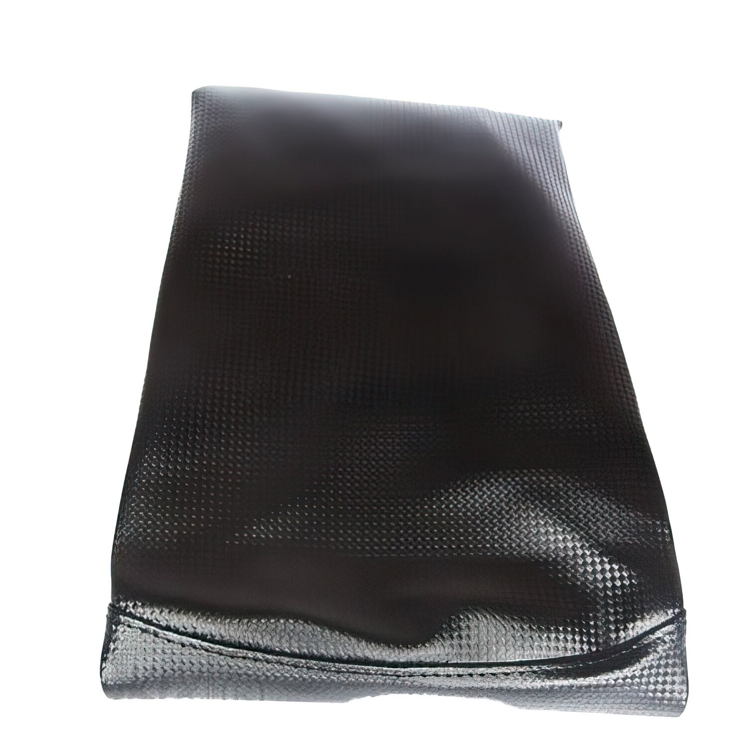 Housse de selle Gilera Runner SP carbone / noir