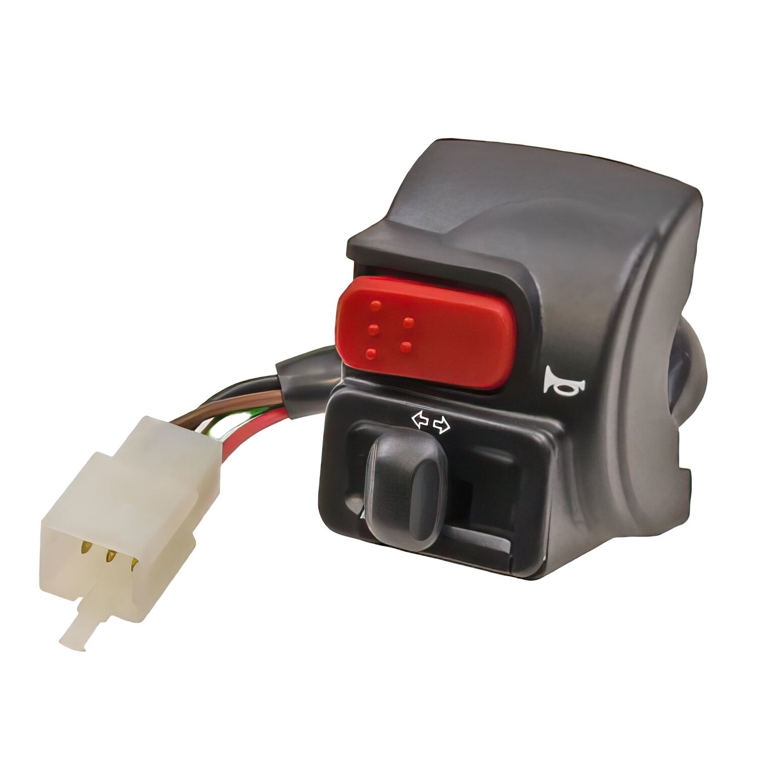 Commutateur gauche MBK Booster