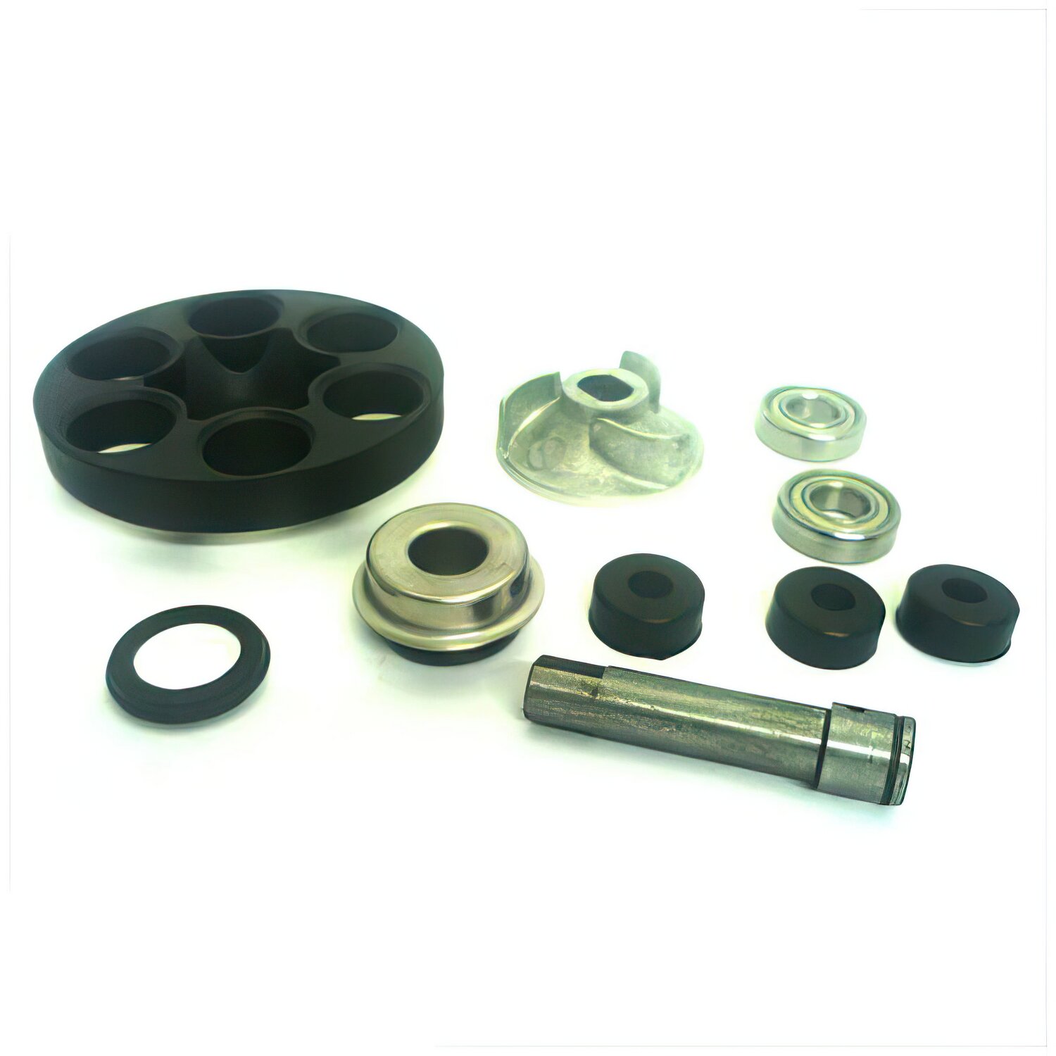 Standard Parts Kit de réparation pompe à eau Suzuki Morini 12mm