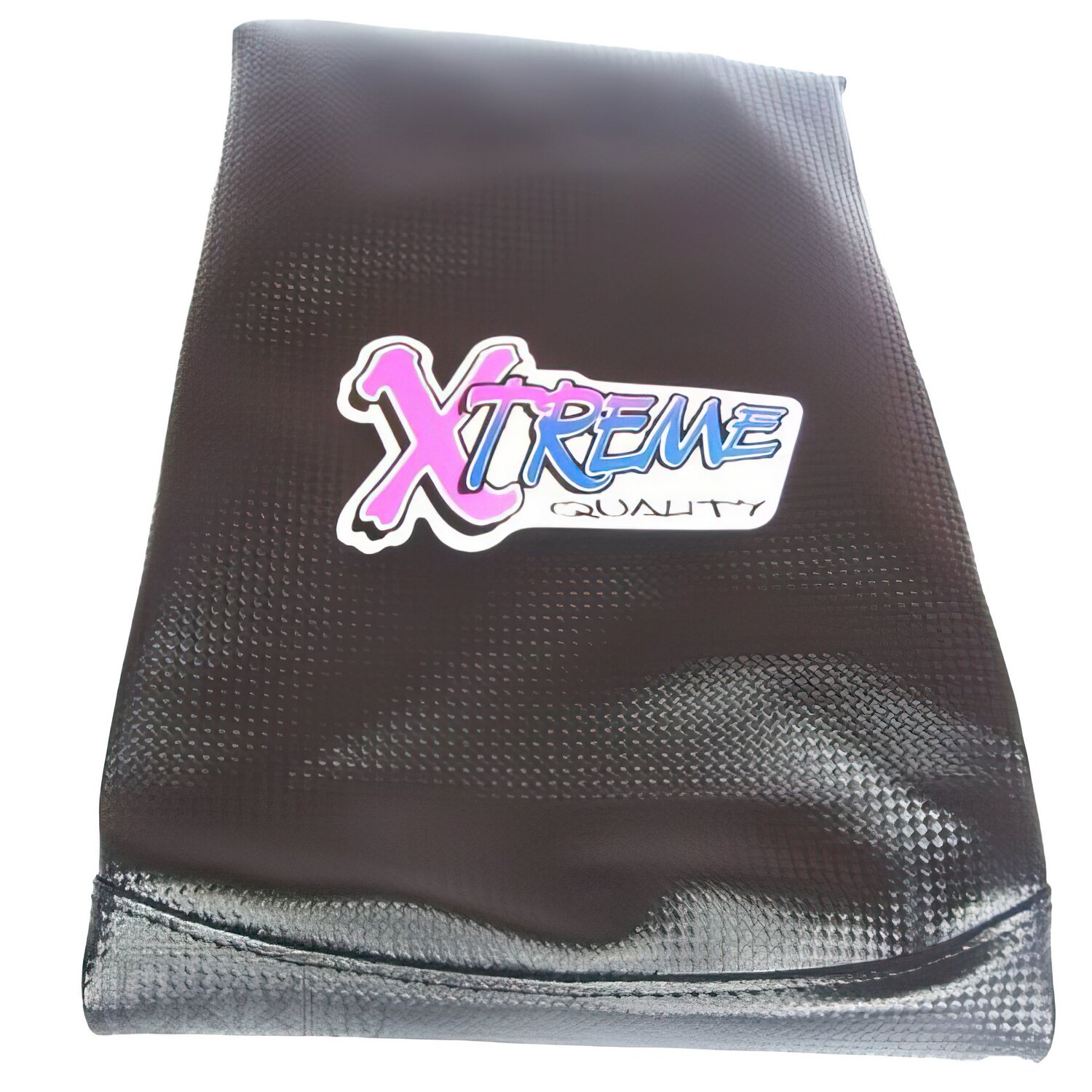 Housse de selle Kymco Agility 2 pièces Carbon Xtreme