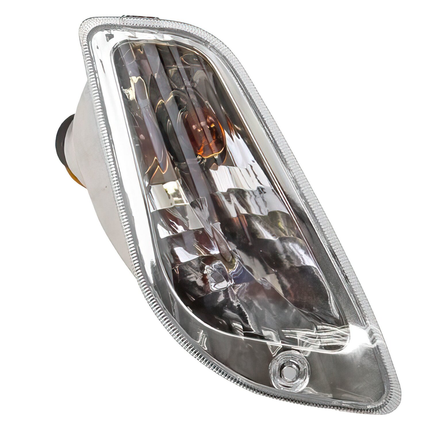 Clignotant Vespa LX 50 / 125 2T / 4T avant droit