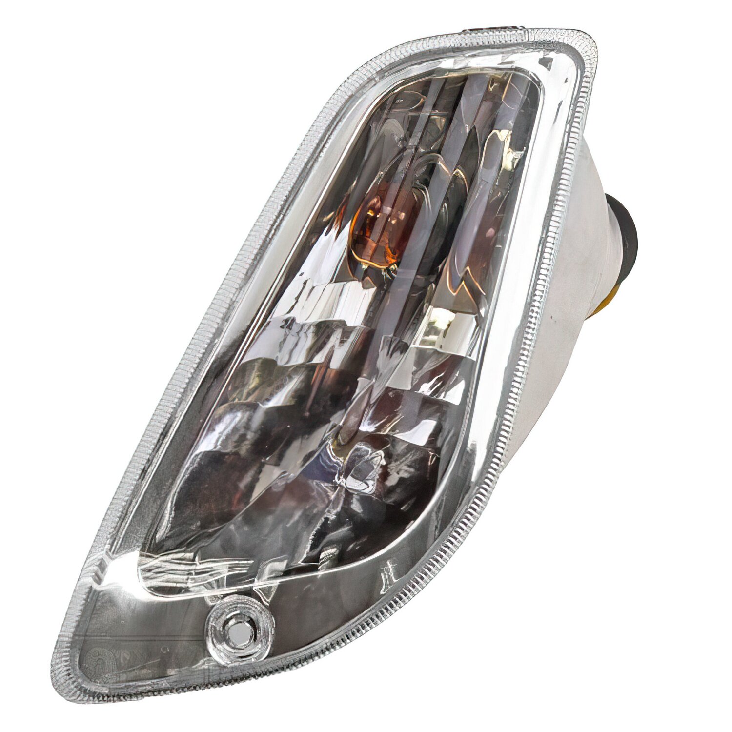 Clignotant Vespa LX 50 / 125 2T / 4T avant gauche