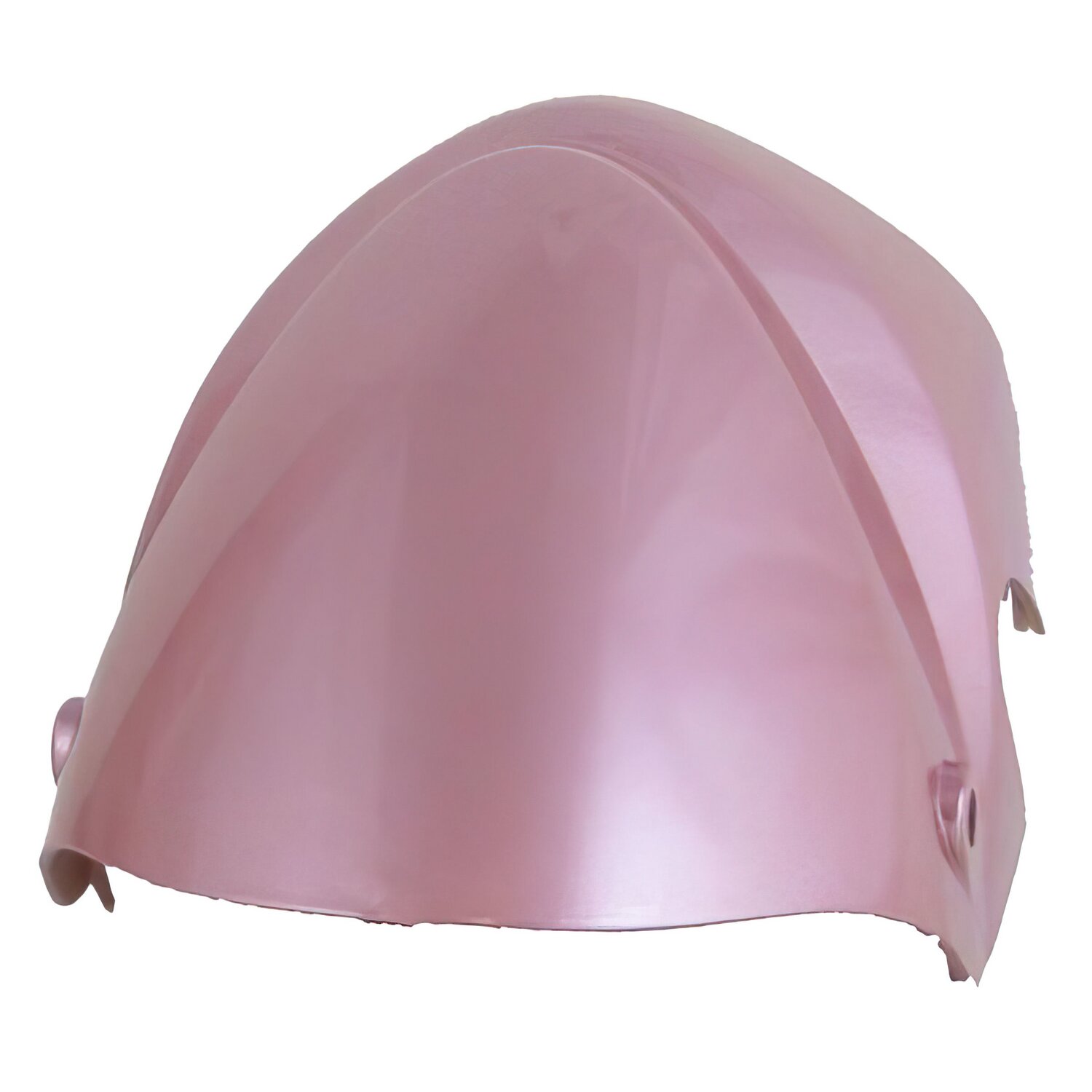 Couvre guidon Sym Mio 2006-2016 Rose
