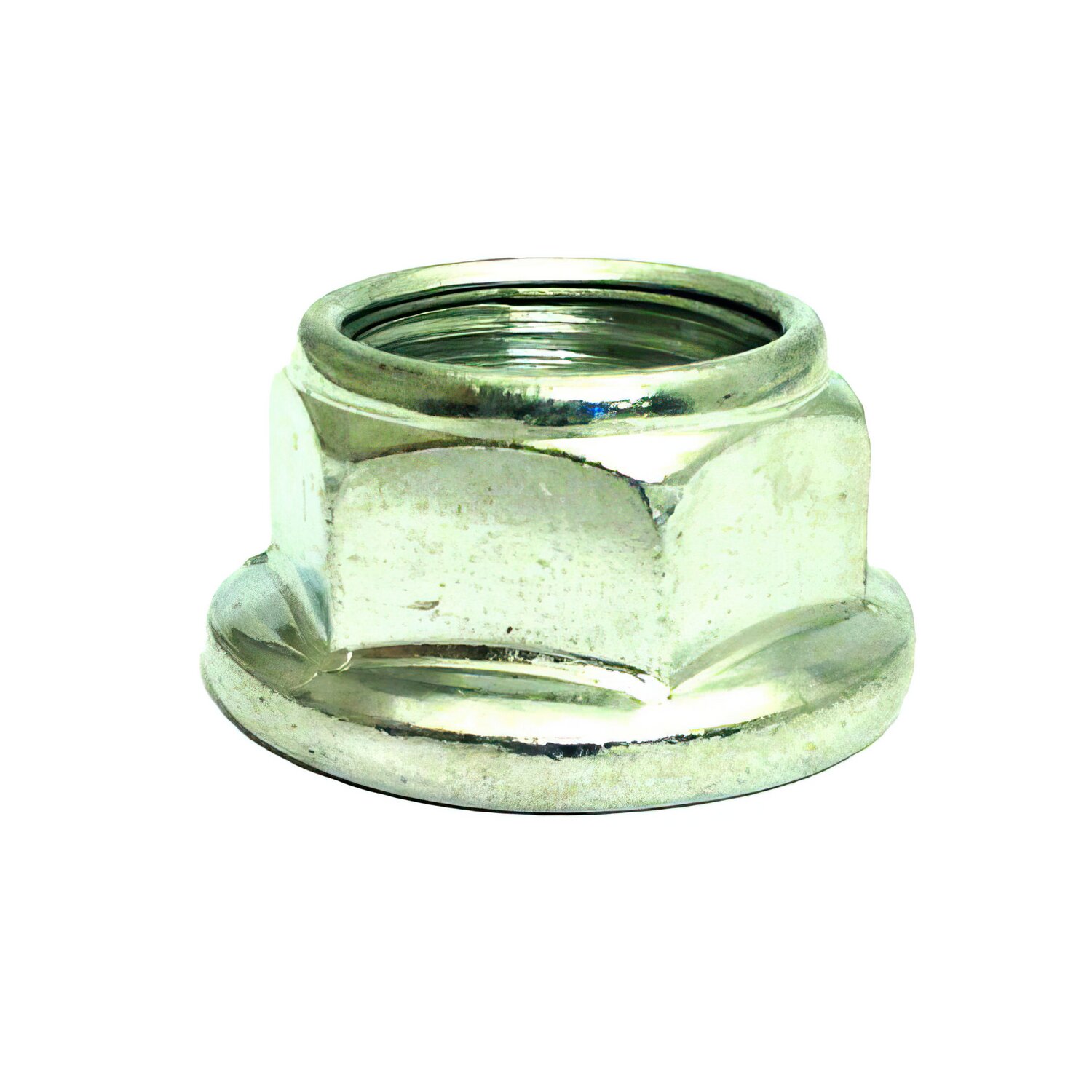 Écrou axe de roue 16x1,5mm