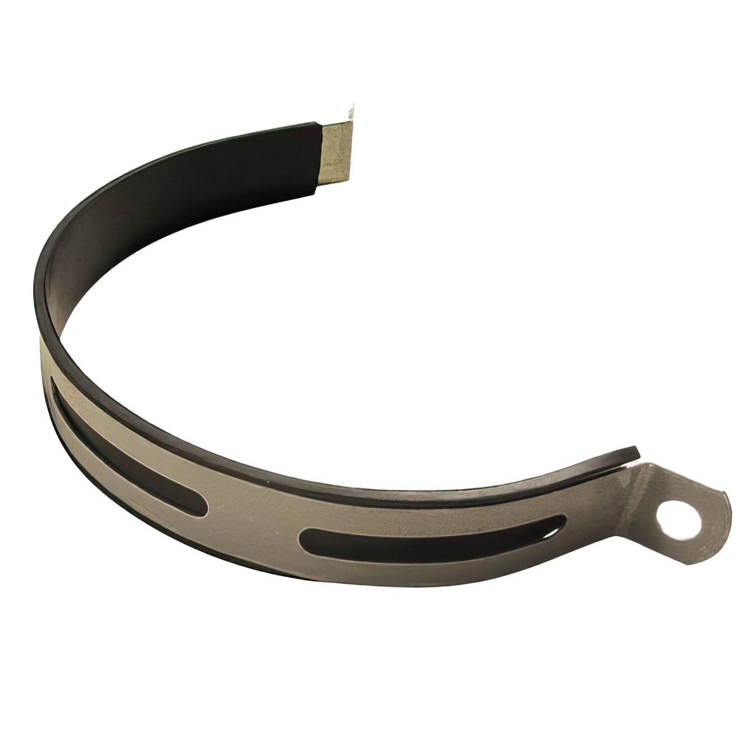 Collier d'échappement caoutchouté 4 temps