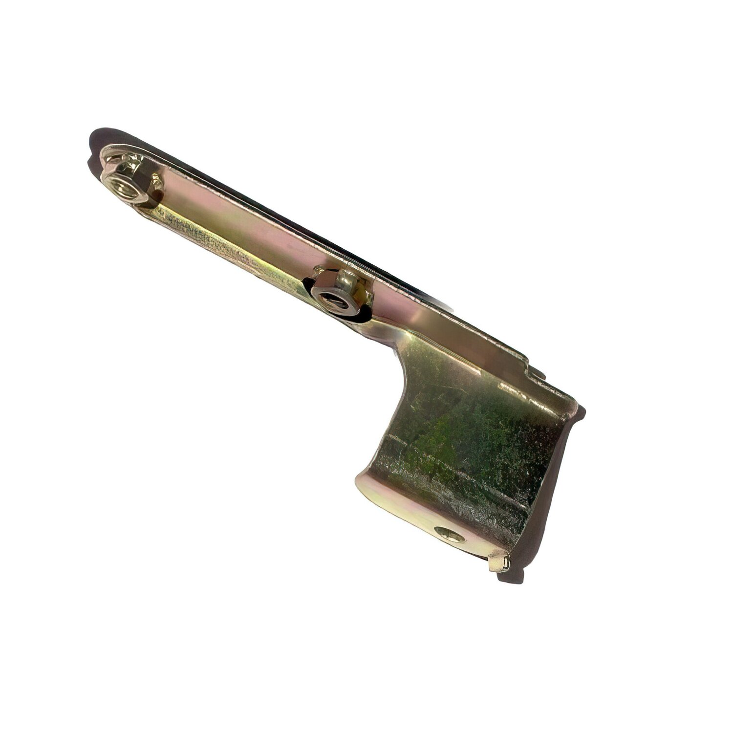 Support de garde boue gauche Generic / Rieju