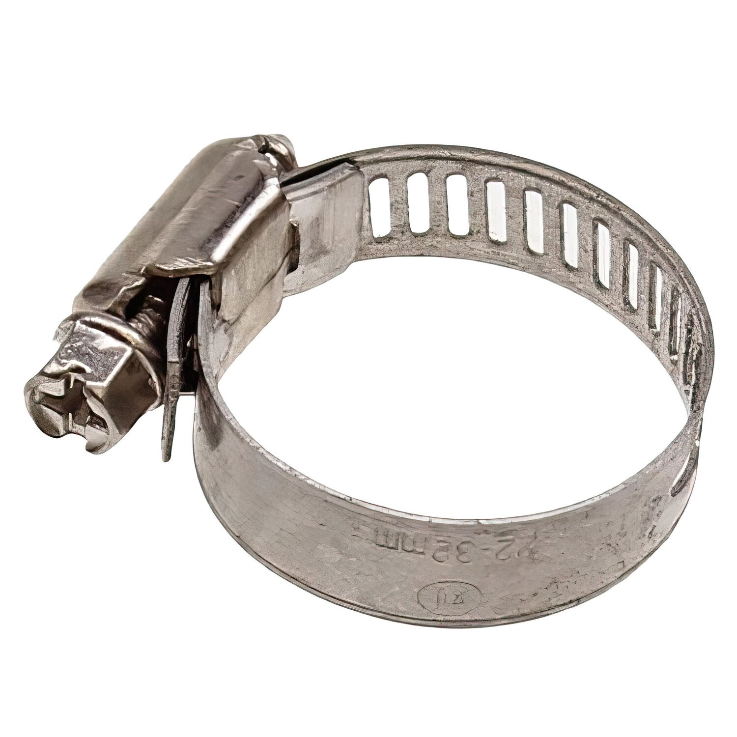 Standard Parts Collier de serrage pour pipe d'admission Minarelli