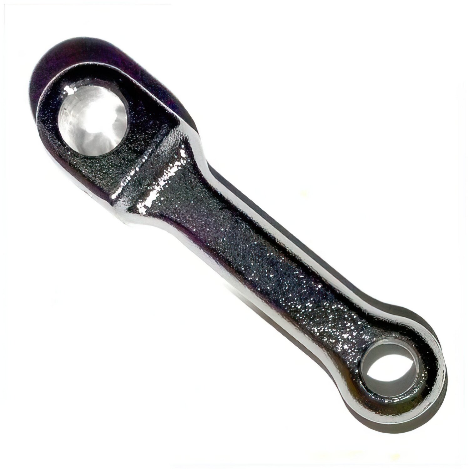 Standard Parts Pédale gauche Kreidler
