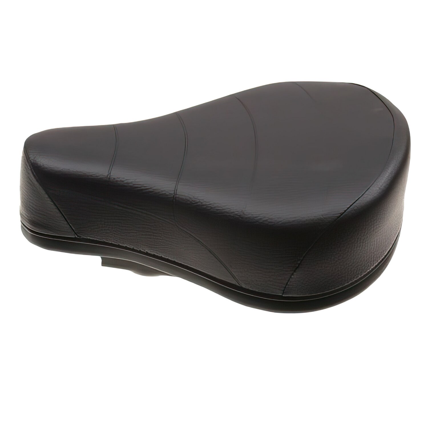 Standard Parts Selle Puch Maxi noir