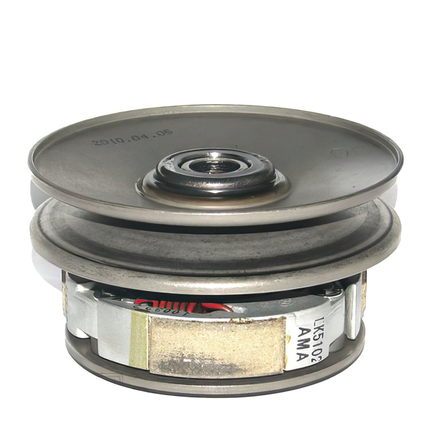 Embrayage complet Peugeot / Sym 4T