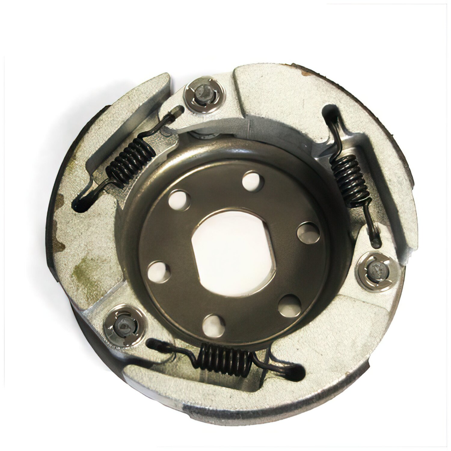 Embrayage Peugeot / Sym 4T