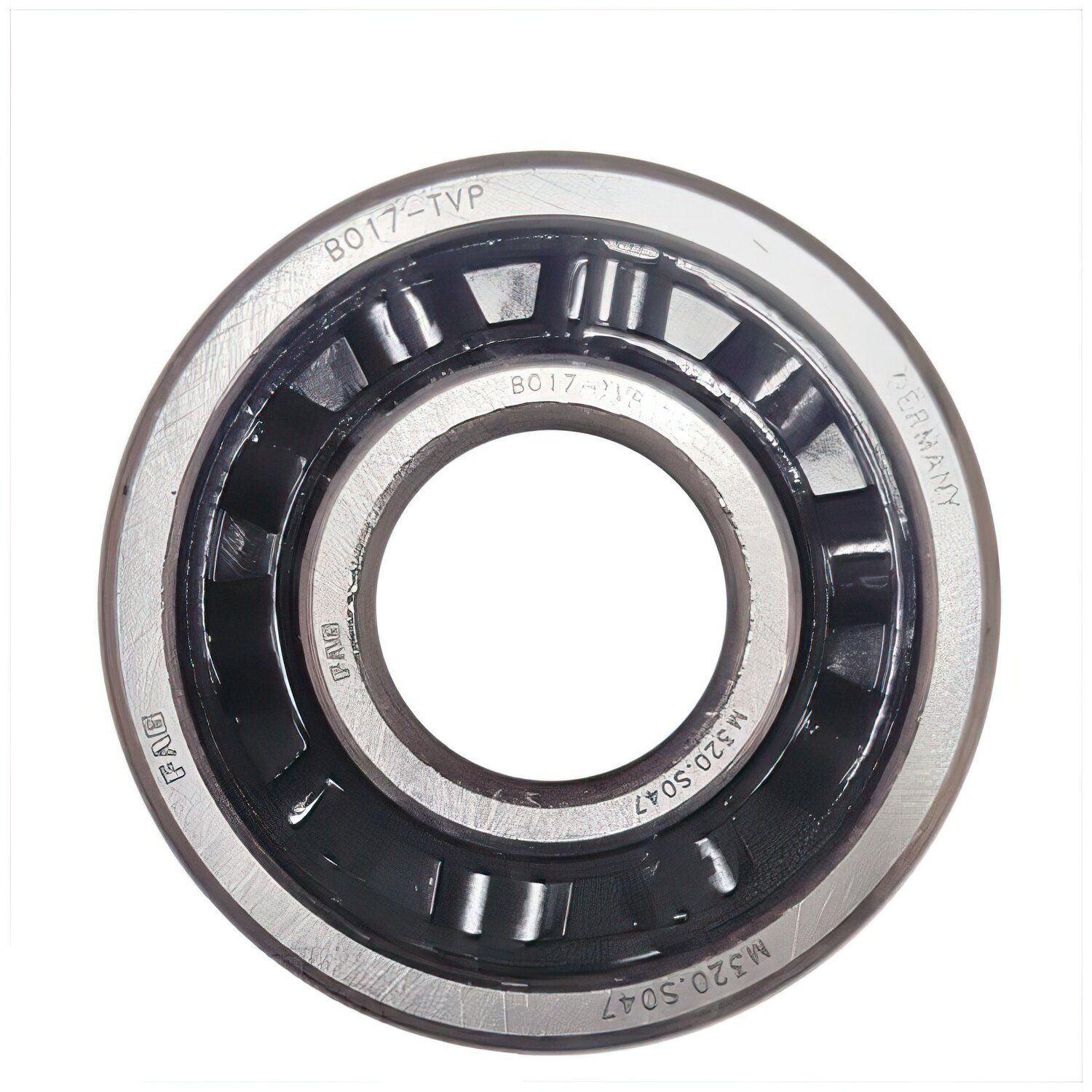 Roulement B017 17x44x11mm FAG