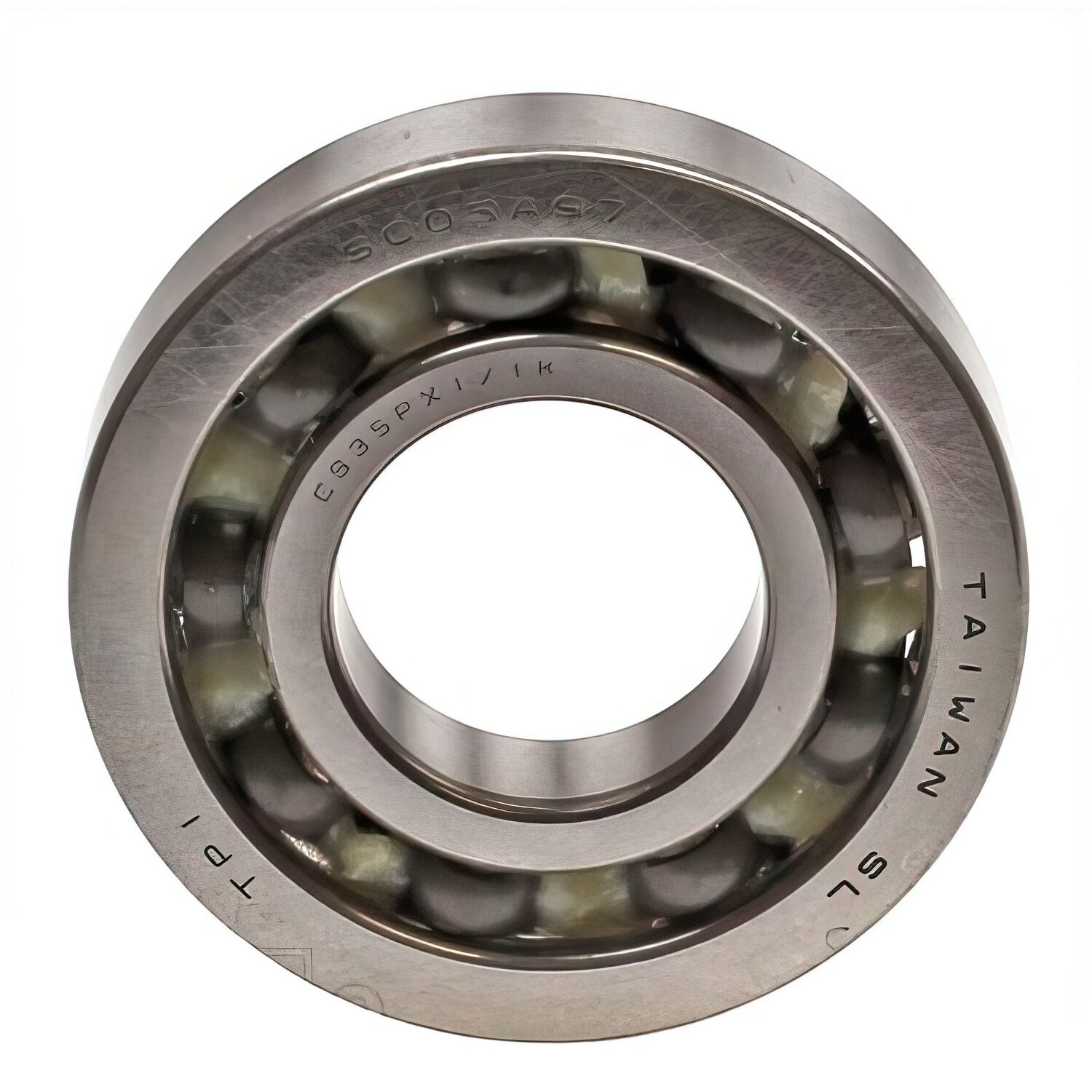 Standard Parts Roulement 25x56x12mm NTN