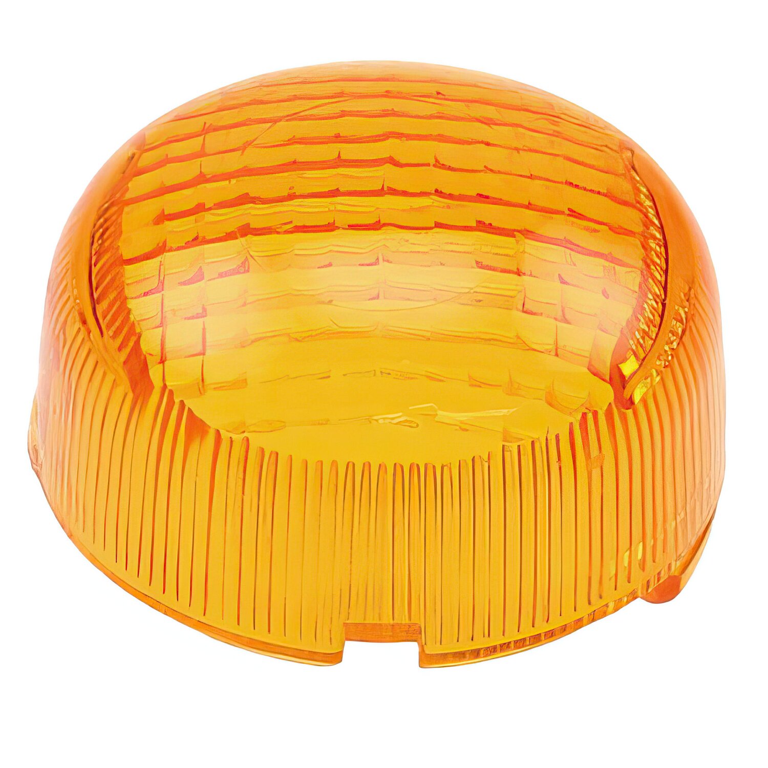 Standard Parts Cabochon de clignotant orange avant droit / arrière gauche Beta Ark