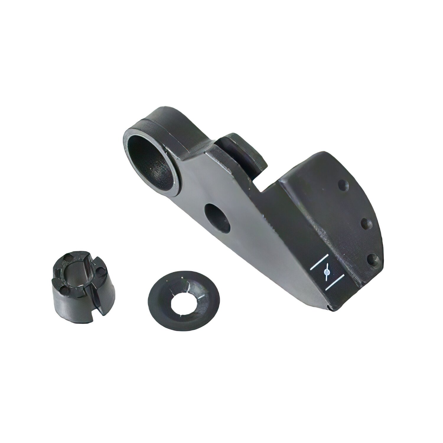 Levier de starter au guidon MBK Nitro