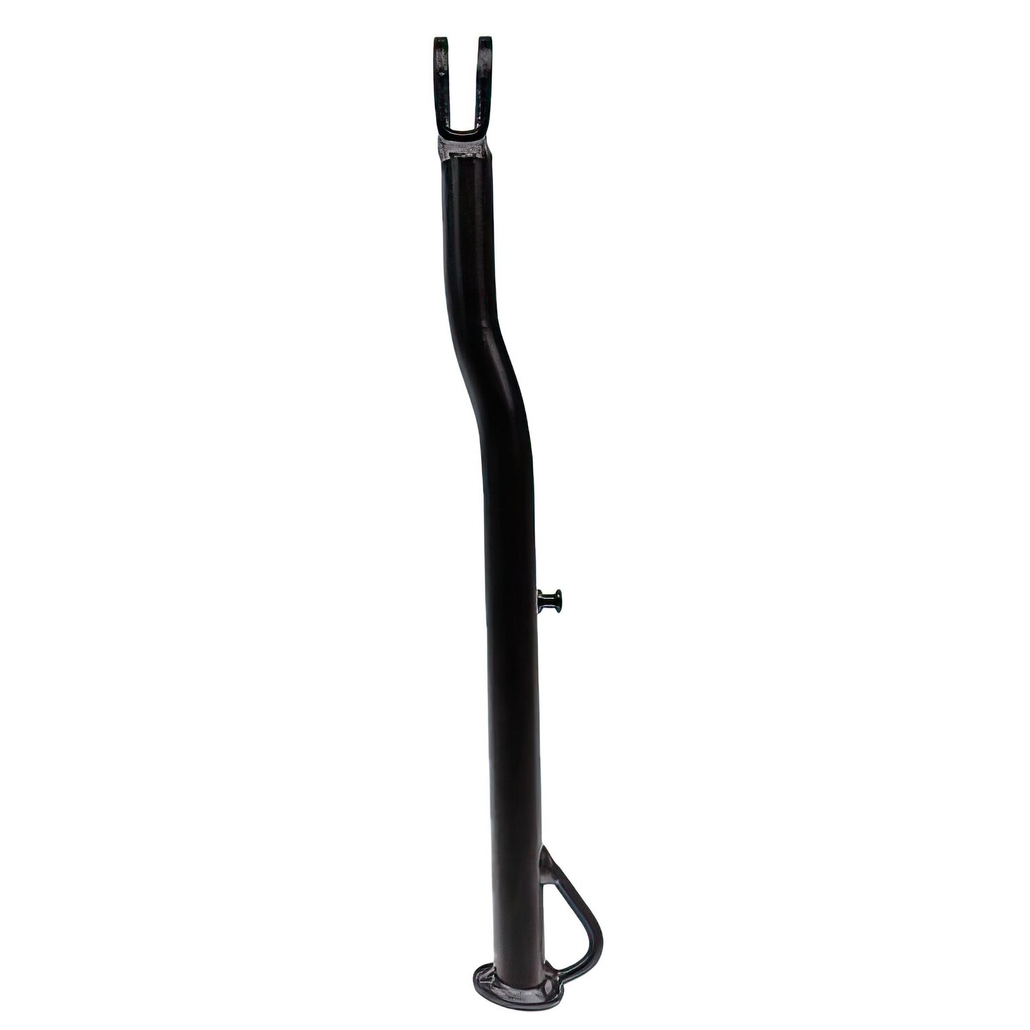 Béquille latérale IGM Rieju RRX noir