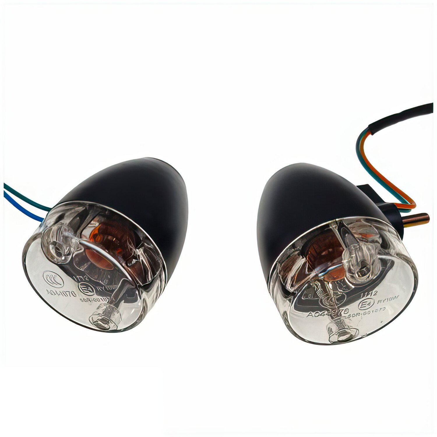 Clignotant Sym Orbit 2 arrière droit / gauche