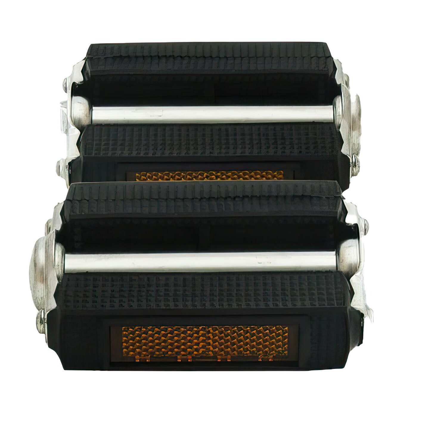 Pédales Puch Maxi / Tomos