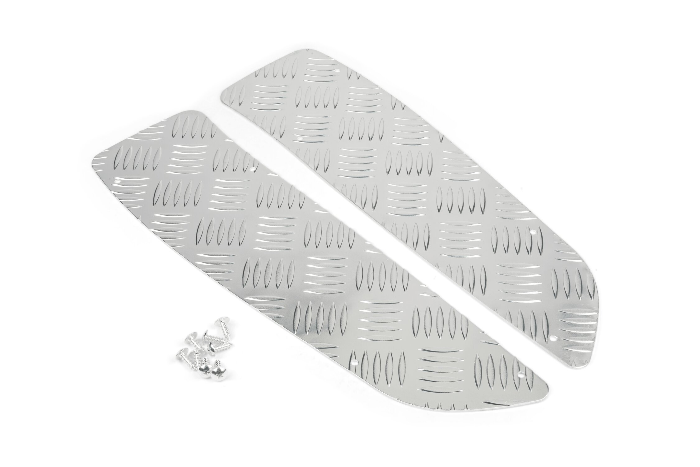 Marche pieds Alu Peugeot Speedfight 1 et 2